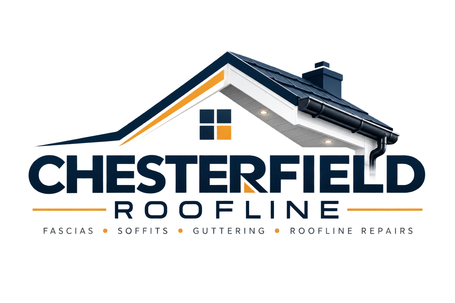 Chesterfield Roofline